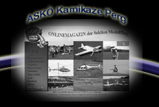 Homepage ASKÖ Kamikaze Perg