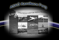 Homepage ASK Kamikaze Perg