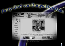 Homepage Ferry - Graf von Burgwildenstein
