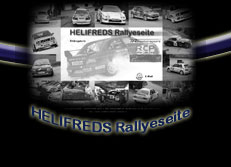Homepage Rallye Bildergalerie